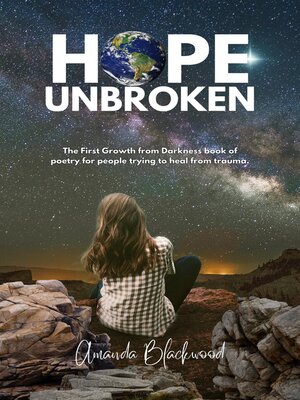 cover image of Hope Unbroken